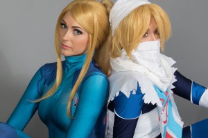 2Sisters Cosplay Photo by Thomas H.P. Jerusalem