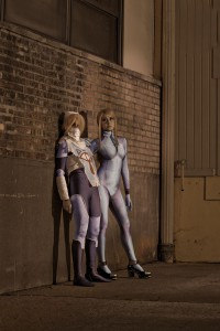 2Sisters Cosplay Photo by Thomas H.P. Jerusalem