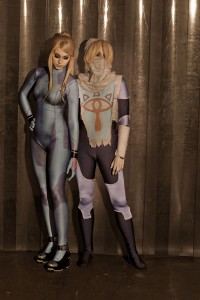 2Sisters Cosplay Photo by Thomas H.P. Jerusalem