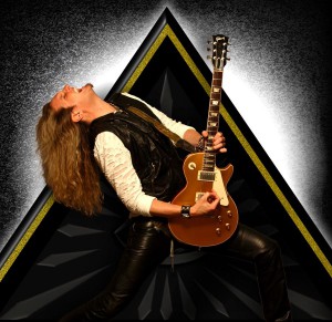 Joel Hoekstra