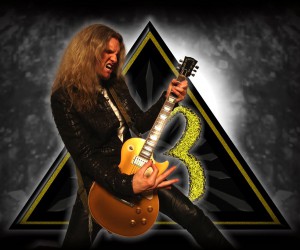 Joel Hoekstra