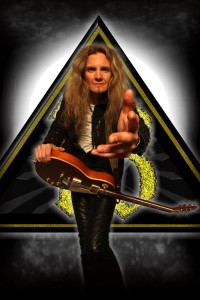 Joel Hoekstra