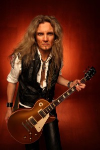 Joel Hoekstra