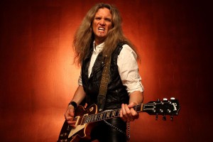 Joel Hoekstra