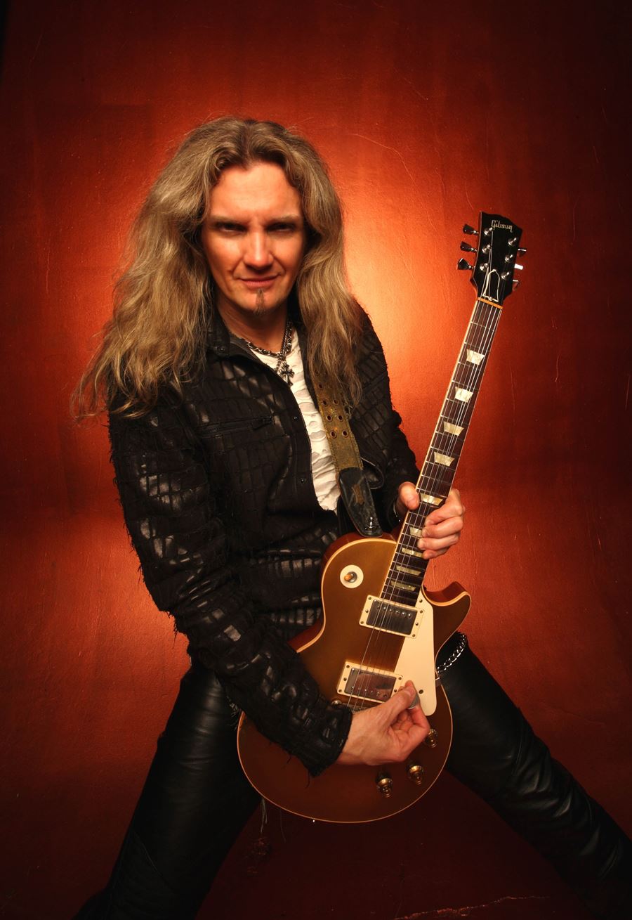 Joel Hoekstra