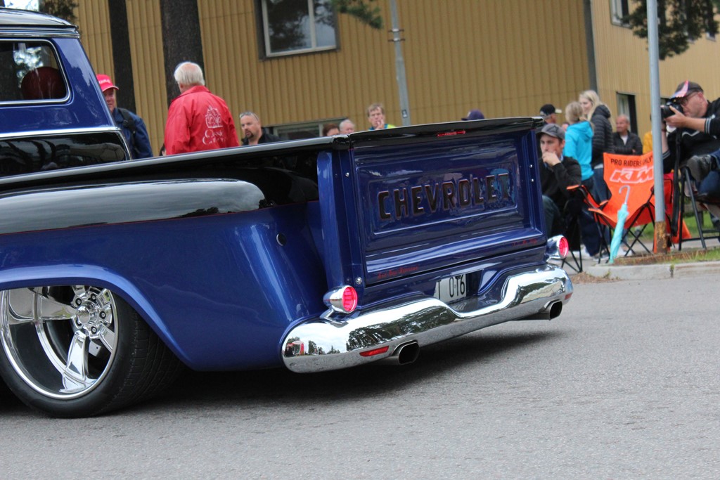 Rättvik Car Meet 2015 Photo by AMA Photo