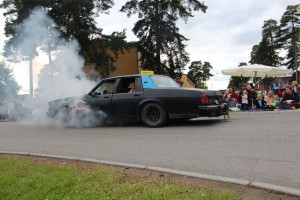 Rättvik Car Meet 2015 Photo by AMA Photo