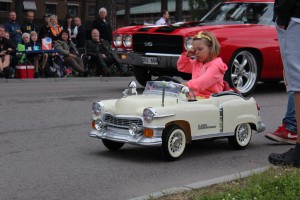 Rättvik Car Meet 2015 Photo by AMA Photo