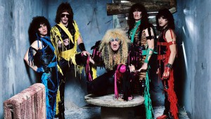 Twisted Sister