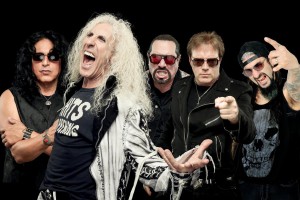 Twisted Sister