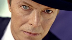 David Bowie