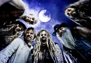 Korpiklaani Finnish Folk Metal