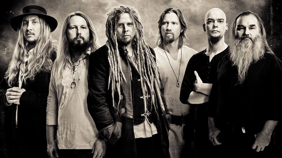 Korpiklaani Finnish Folk Metal