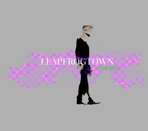Leapfrogtown Seven