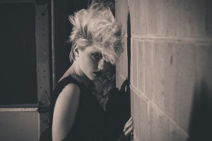 Model Gabija Guzauskaite Photo by Thomas H.P. Jerusalem