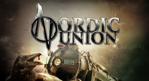 Nordic Union Album Cover