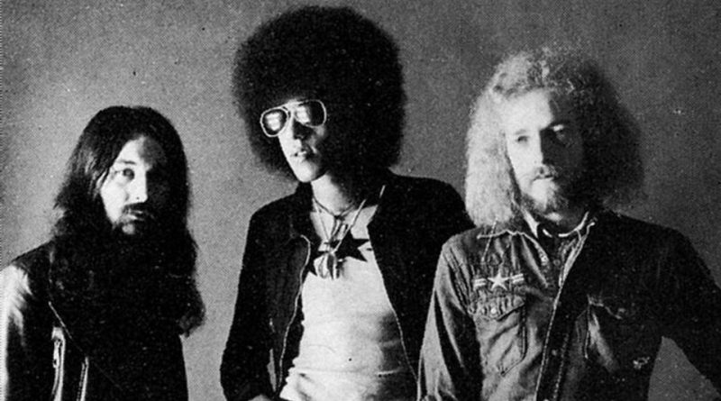 Thin Lizzy