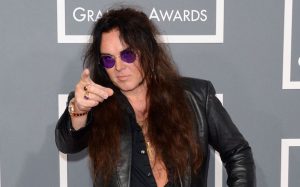 Yngwie Malmsteen