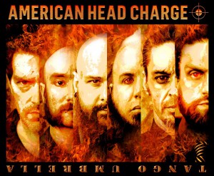 American Head Charge