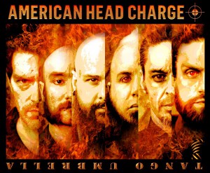 American Head Charge