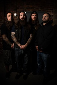 Hammerfight Photo by Dan Higgins