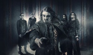 Powerwolf Photo by Manuela Meyer