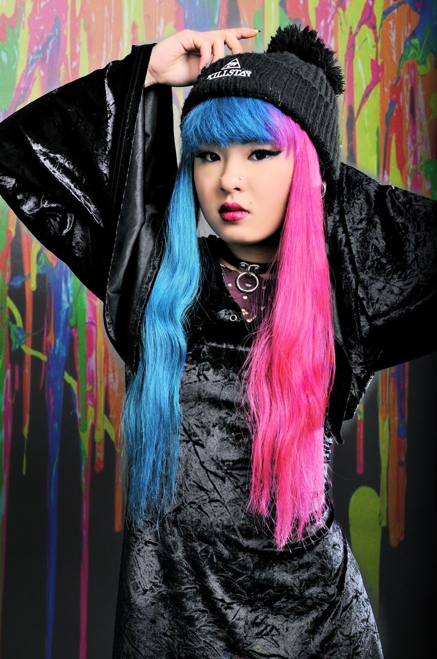 Avii Photo by Allure Lotus Photography