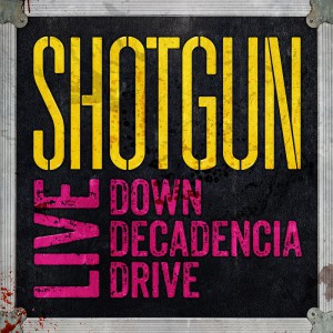 Shotgun