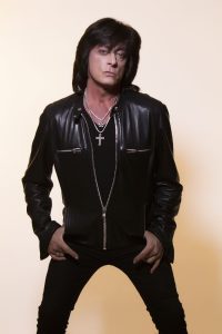 Joe Lynn Turner