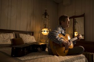 Robbie Fulks 2016 Promo Photo by Andy Goodwin