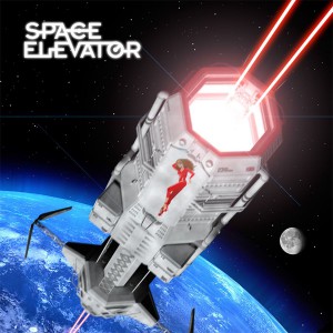 Space Elevator