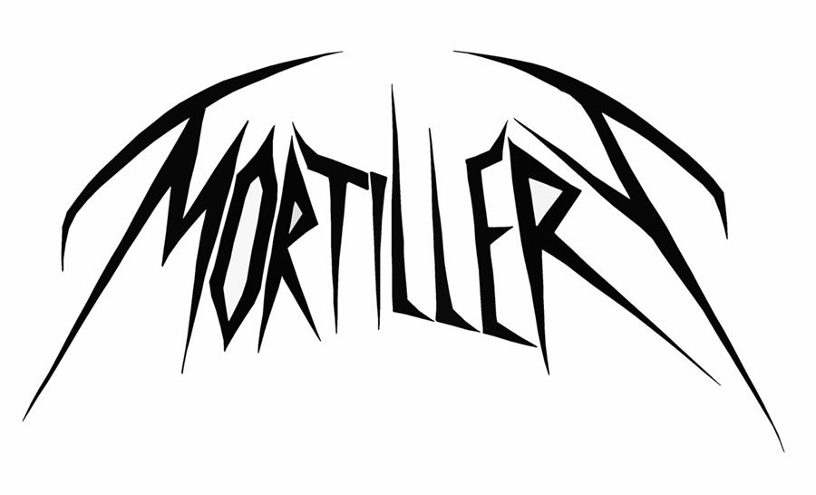 Mortillery Logo