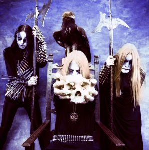 Satyricon