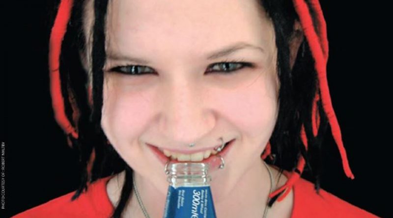 Sophie Lancaster