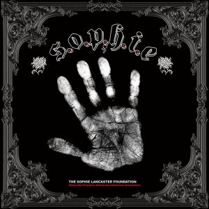 The S.O.P.H.I.E Lancaster Foundation Charity Album