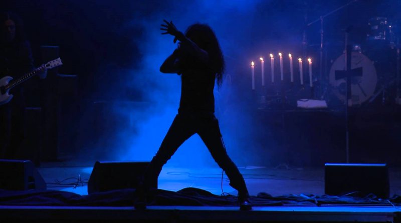 Candlemass