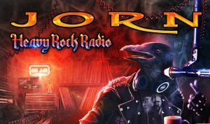 Jorn Heavy Rock Radio