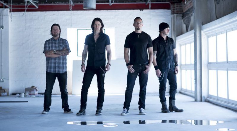 Alter Bridge