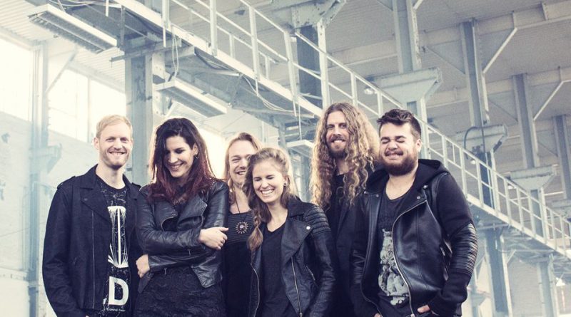 Delain