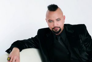 Geoff Tate Operation Mindcrime