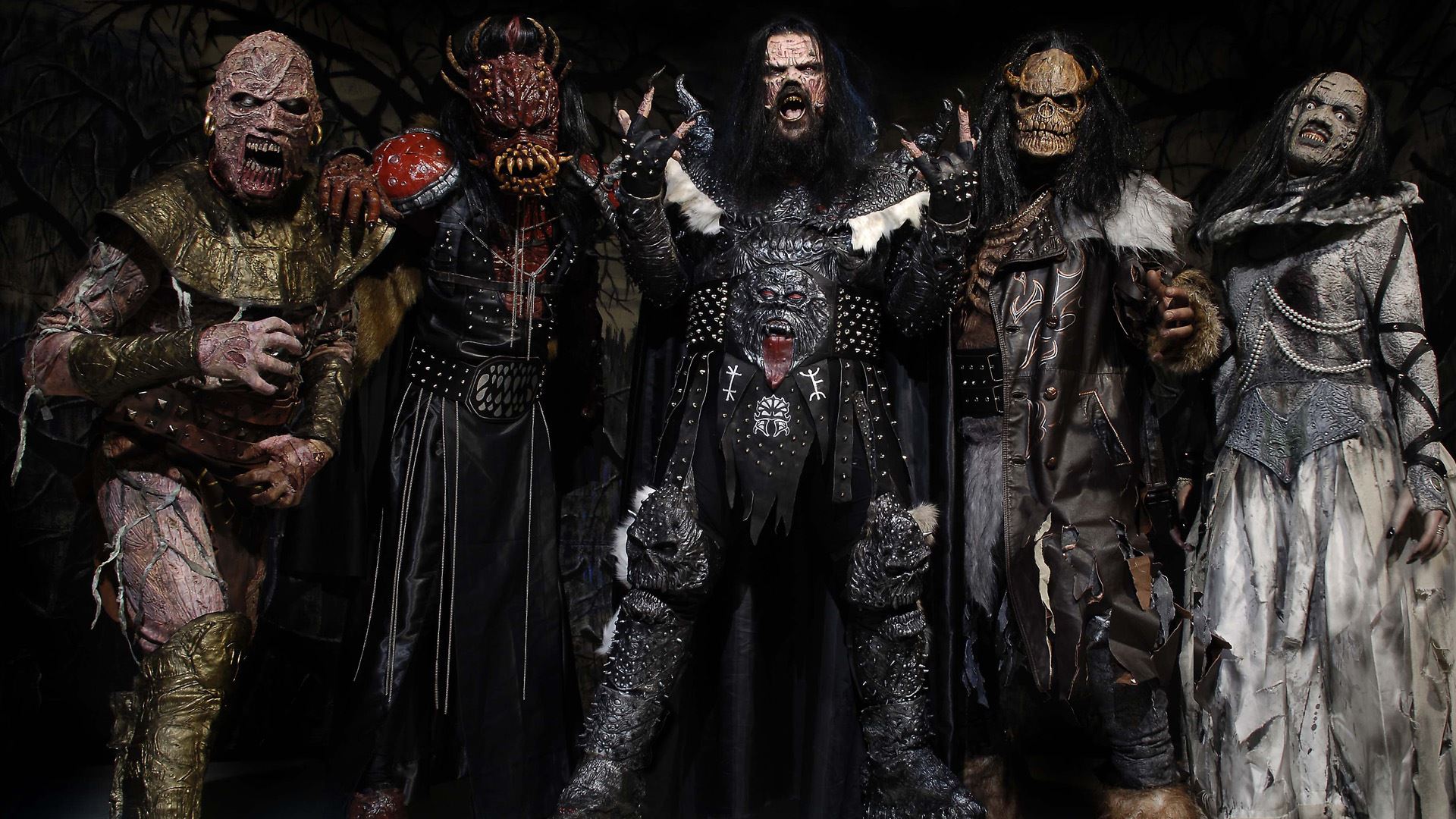 Lordi