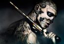 Rick Genest Zombie Boy