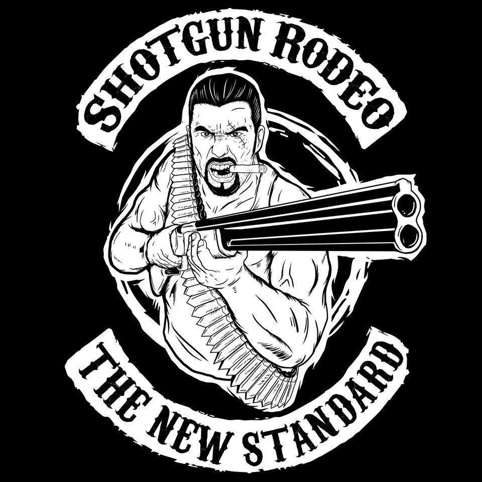 Shotgun Rodeo