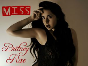 Miss Britney Rae Photographer at Phantasmagorical Arts Photography