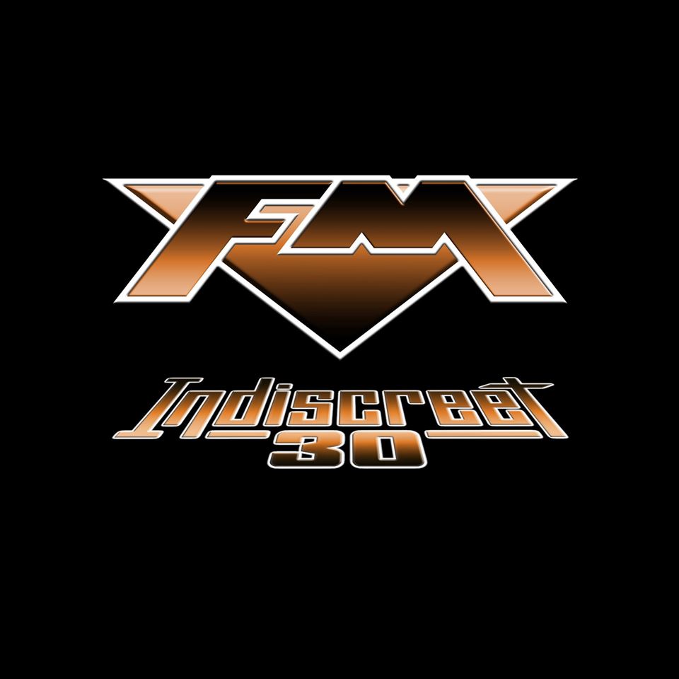 FM Indiscreet Album Cover