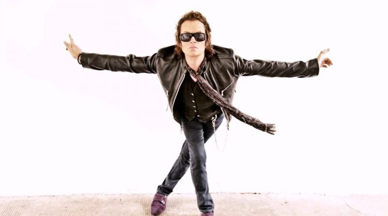 Glenn Hughes