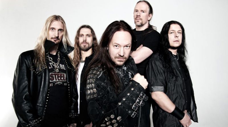 Hammerfall