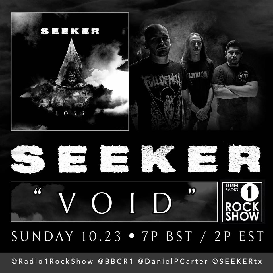 Seeker Void