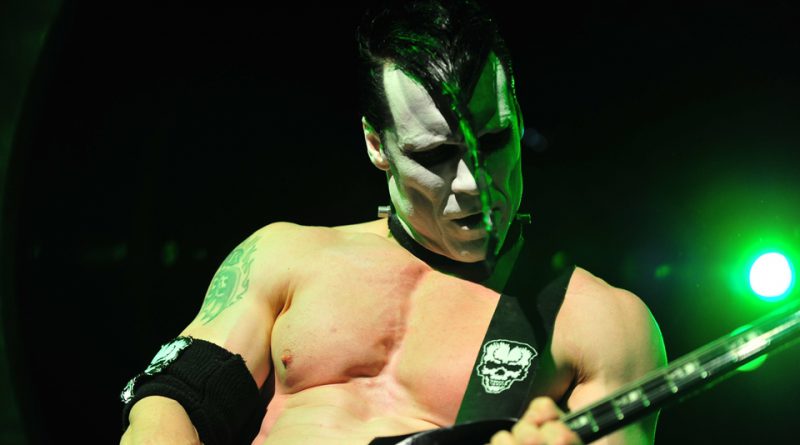 Doyle Wolfgang Von Frankenstein