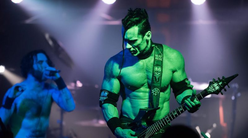 Doyle Wolfgang Von Frankenstein